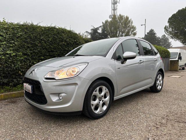 CITROEN C3 1.4 VTi 95 Exclusive CRUISE - BT - PDC POST. - 16