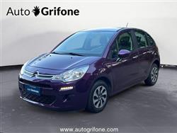 CITROEN C3 Benzina 1.0 puretech Attraction 68cv E6