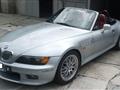 BMW Z3 2.8 24V cat Roadster