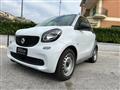 SMART EQ FORTWO EQ ELETTRICA+NAVIGATORE +SOLO KM. 20.438+ALLSEASON