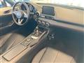 MAZDA MX-5 2.0L Skyactiv-G Sport Pelle,Navig PREZZO REALE !!