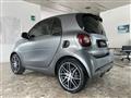 SMART FORTWO BRABUS 0.9 Turbo 109 CV EXCLUSIVE PELLE TOTALE