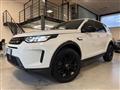 LAND ROVER DISCOVERY SPORT 2.0 TD4 163 CV AWD Auto AUTOCARRO