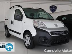 FIAT FIORINO Cargo 1.3 Mjt 80cv SX