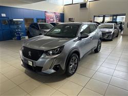 PEUGEOT 2008 BlueHDi 100 S&S Active