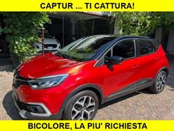 RENAULT CAPTUR TCe 90 CV Intens Neopatentati