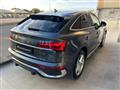 AUDI Q5 SPORTBACK SPB Sportback 40 TDI quattro S tronic S line