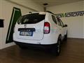 DACIA DUSTER 1.5 dCi 110CV