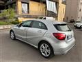 MERCEDES Classe A A 180 d Automatic Sport