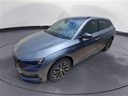 SKODA SCALA 1.0 TSI 110 CV Monte Carlo