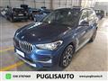 BMW X1 sDrive18d xLine