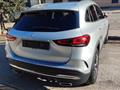 MERCEDES CLASSE GLA d Automa Premium AMG "MULTIBEAM"NAVI"CAMERA"KEYLES