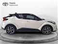 TOYOTA C-HR 2.0 Hybrid E-CVT Trend