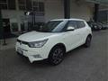 SSANGYONG TIVOLI 1.6d 2WD Be