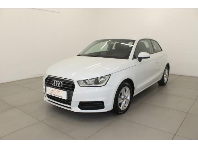 AUDI A1 1.6 TDI 116 Cv. S tronic Metal plus