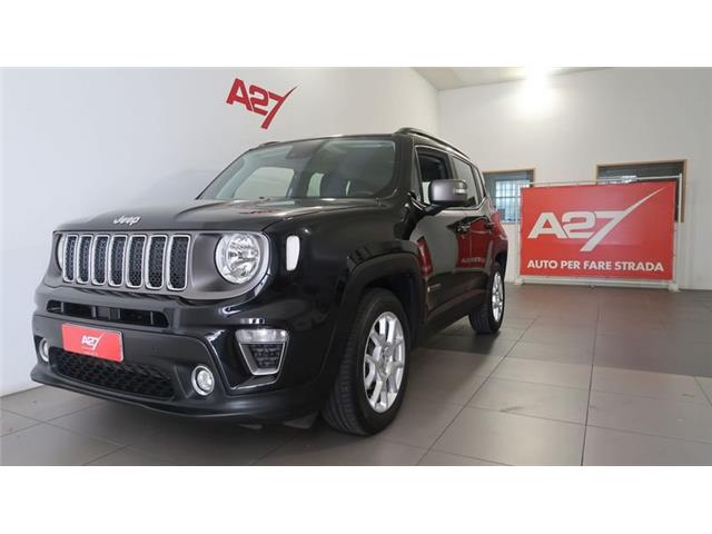 JEEP RENEGADE 1.0 T3 Limited