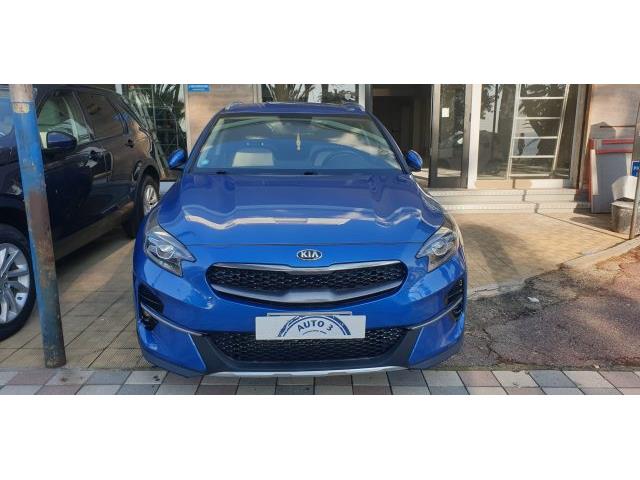 KIA CEED 1.0 T-GDi 120 CV 5p. GT Line