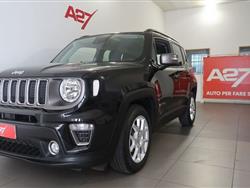 JEEP RENEGADE 1.0 T3 Limited