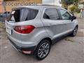 FORD ECOSPORT 1.5 TDCi 95 CV Titanium