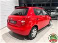 SKODA FABIA 1.2 6V 60CV 5p. Active *NEOPATENTATI*