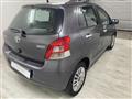 TOYOTA YARIS 1.4 D-4D DPF 5 porte