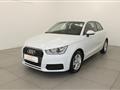 AUDI A1 1.6 TDI 116 Cv. S tronic Metal plus