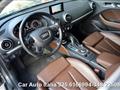 AUDI A3 SPORTBACK SPB 1.6 TDI S-Tronic S-Line Navi Euro6B