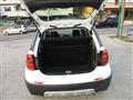 FIAT Sedici 2.0 mjt Emotion 4x4 135cv GARANTITA FULL OPTIONAL