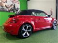 VOLKSWAGEN MAGGIOLINO Cabrio 1.2 TSI Design BlueMotion Technology