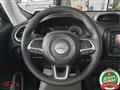 JEEP RENEGADE 1.6 Mjt DDCT 120 CV Longitude