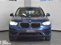 BMW X3 xDrive20d Business Advantage Aut.