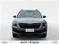 SKODA KAMIQ 1.0 TSI Black Dots