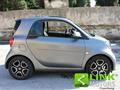 SMART FORTWO 90 0.9 Turbo twinamic Urbanrunner Passion BRABUS