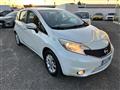 NISSAN NOTE 1.2 12V