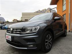 VOLKSWAGEN TIGUAN ALLSPACE 2.0 TDi Business DSG * 144.000 KM REALI *