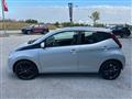 TOYOTA AYGO 1.0 VVT-i 72 CV 5 porte "STUPENDA!!"