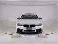 BMW SERIE 3 M3 F80 2015 Berlina Benzina M3 3.0