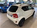 SUZUKI IGNIS 1.2 Hybrid 4WD All Grip Top