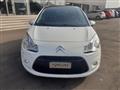 CITROEN C3 1.6 HDI DIESEL 5P KM CERTIFICATI - GARANZIA