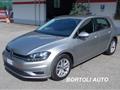 VOLKSWAGEN GOLF 1.6 TDI 40.000 KM BUSINESS BMT CON NAVIGATORE