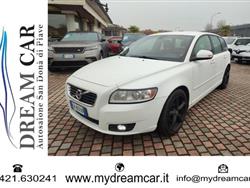 VOLVO V50 D2 POLAR