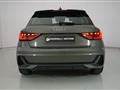 AUDI A1 CITYCARVER 30 TFSI Admired S-line