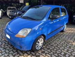 CHEVROLET MATIZ 800 S Automatiz