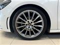 MERCEDES CLASSE B B 180 d Automatic Sport Plus