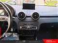 AUDI A1 SPORTBACK A1 Sportback 1.0 tfsi Design 82cv