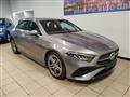 MERCEDES CLASSE A A 180 d Automatic AMG Line Premium