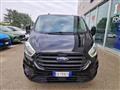 FORD TRANSIT CUSTOM 280 2.0 EcoBlue 130 PC Titanium