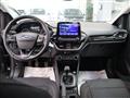 FORD FIESTA 1.0 Ecoboost Hybrid 125 CV 5 porte Titanium