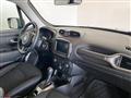 JEEP RENEGADE 1.3 T4 DDCT Limited