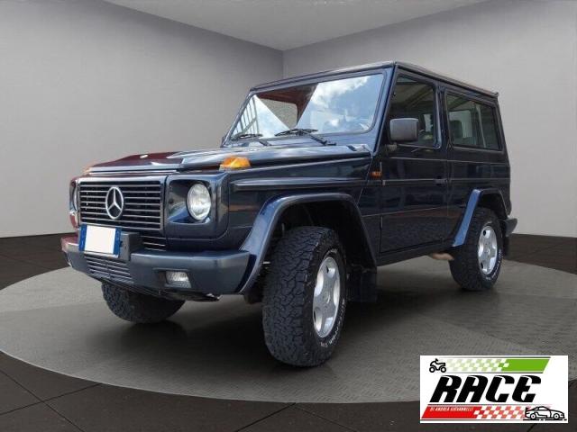 MERCEDES Classe G 300 turbodiesel corto